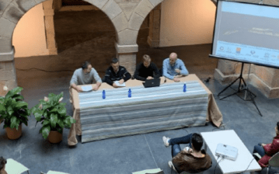 Convenio de colaboración entre el Ayuntamiento de Balmaseda y la UPV/ EHU